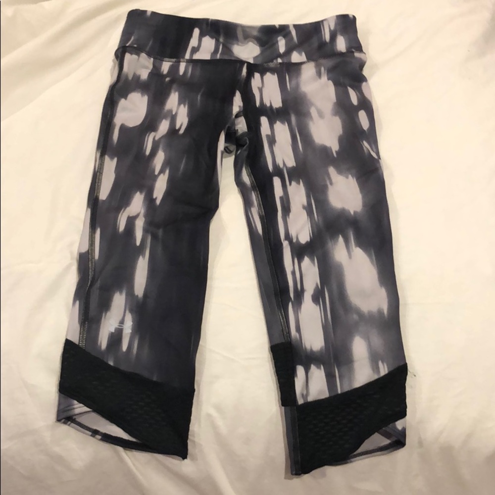 Under Armour Athletic Leggings.